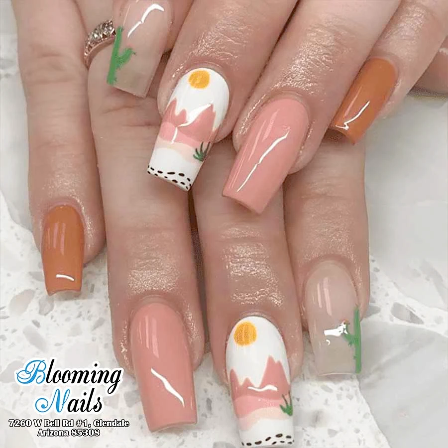 Nail Art